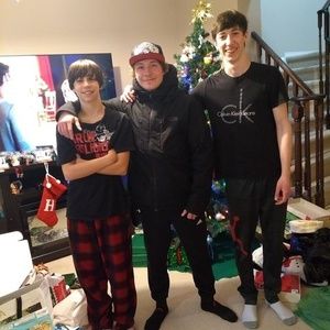 Meet your Posher, Tanya